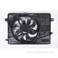 9435234480 Peugeot 408 Radiator Fan Cooling Fan